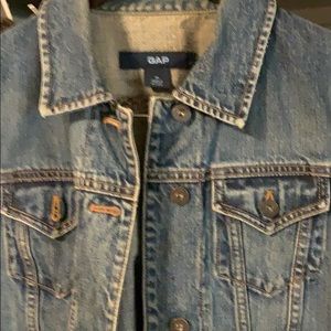 Gap Womens Jacket size M